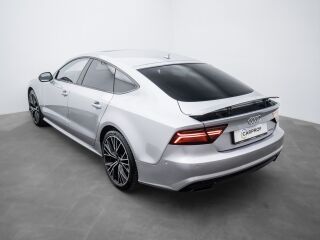 Audi A7 Sportback Quattro S-Line 3.0 BiTDI 240kW