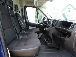 Peugeot Boxer H2/L2a/c 2.0 TDI 96кВ