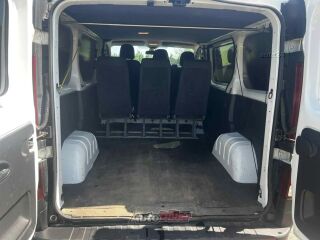 Opel Vivaro 1.6 66kW