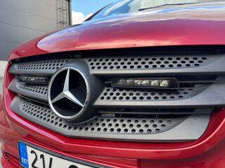 Mercedes-Benz Vito 2.0 120kW