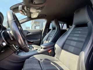 Mercedes-Benz CLA 180 d Shooting Brake 1.5 80kW
