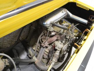 Skoda 120 1.2 38kW