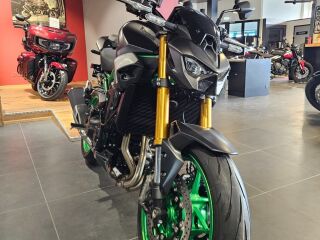 Kawasaki Z 900 SE R4 91kW