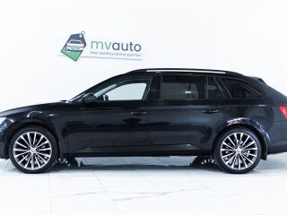 Skoda Superb Bussines Package Plus 4x4 2.0 140kW
