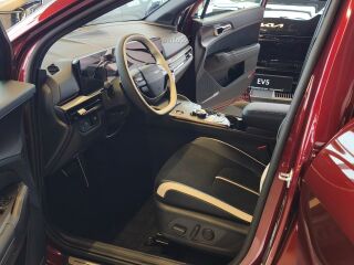 Kia Sportage GT-LINE 1.6 110kW