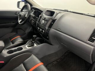Ford Ranger Wildtrack 3.2 147kW