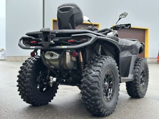Can-Am Outlander Max Backcountry 1000R T3b 75kW