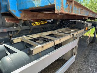 Volvo FL6 FL615 184kW