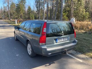Volvo V70 2.4 103kW