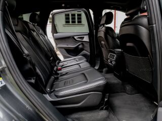 Audi Q7 3.0 200kW