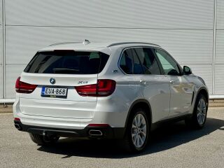 BMW X5 Individual Comfort Facelift 2.0 230кВ