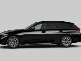 BMW 318 G21 MUE / 11FZ R4 B47D20B 110kW