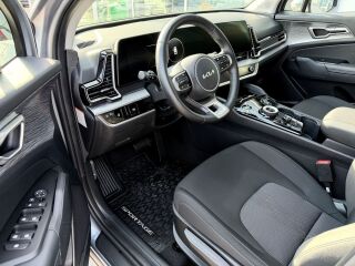 Kia Sportage MHEV EX 1.6 100kW