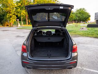 BMW 520 2.0 140kW