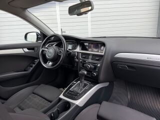 Audi A4 2.0 130kW