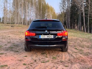 BMW 535 3.0 230kW