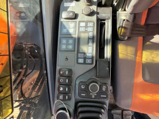 Doosan DX235 LCR-5 Doosan DL06P 129kW
