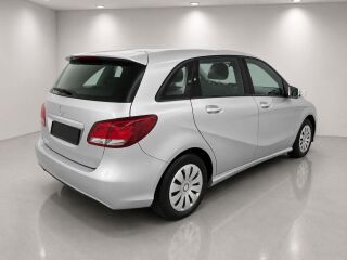 Mercedes-Benz B 180 1.5 80кВ