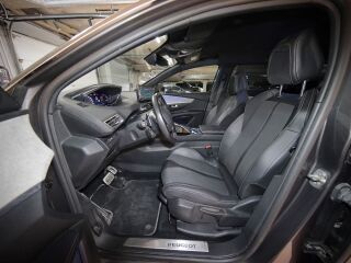 Peugeot 5008 GT 1.5 BLUE HDI 96kW
