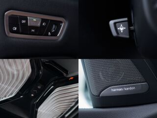 BMW X5 M50 4.4 V8 390kW