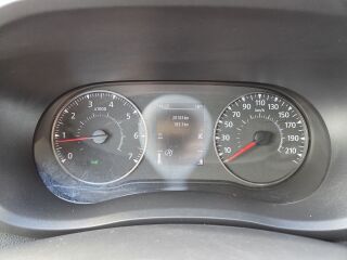Renault Master Pack Clim KRAANA 2.3 107кВ