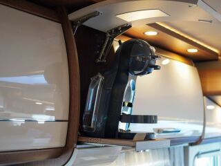 Carthago C-TOURER I 148 LE Comfort PREMIUM LINER CLASS 2.2 FIAT EURO 6 AR 35L 132kW