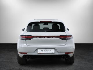 Porsche Macan 2.0 180kW