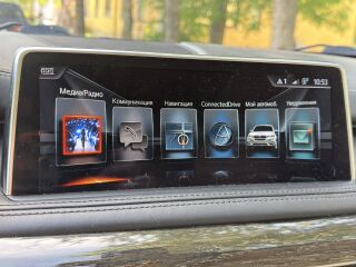 BMW X5 3.0 190кВ