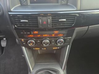 Mazda CX-5 2.2 120kW