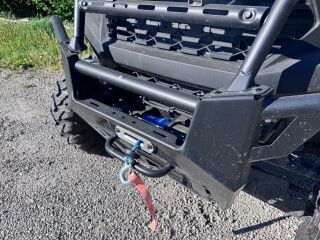 Polaris Polaris Ranger 1000 EPS Nordic Pro SE 43kW