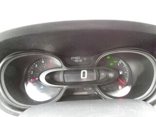 Renault Trafic LONGa/c 1.6 TDI 92kW