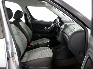 Skoda Roomster Comfortline 1.4 63kW