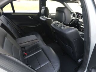 Mercedes-Benz E 200 AMG - Pakk 2.1 100kW