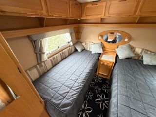 Kabe AMETIST GLE King Size