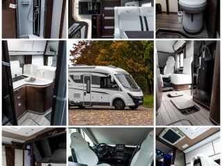 Mobilvetta Design k-Yacht 79 tekno design 103кВ