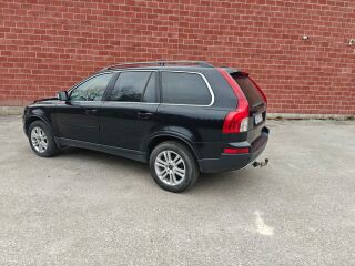 Volvo XC90 2.4 136kW