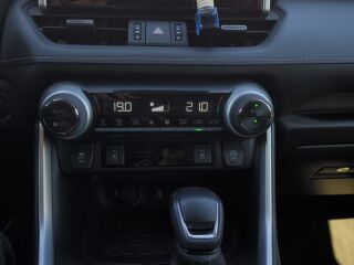 Toyota RAV4 2.0 M20A 129kW