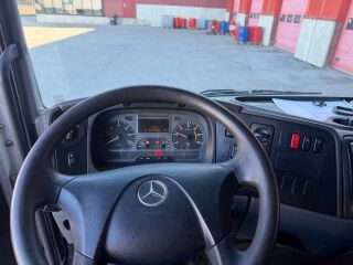 Mercedes-Benz Atego 115kW