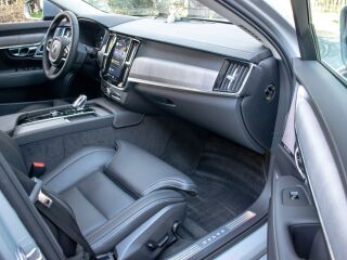 Volvo S90 AWD ULTIMATE BRIGHT XENIUM FULLOPT 2.0 B5 MHEV KERS Kerghübriid 183kW