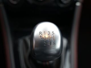 Peugeot RCZ 1.6 199kW