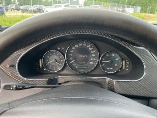 Mercedes-Benz CLS 320 3.0 155кВ