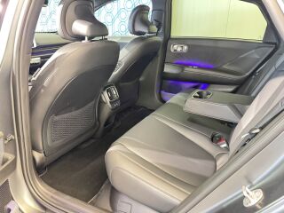 Hyundai Ioniq 6 Ultimate AWD 77kWh 239kW