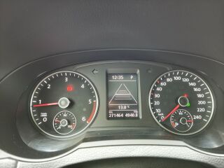 Volkswagen Sharan 2.0 110кВ