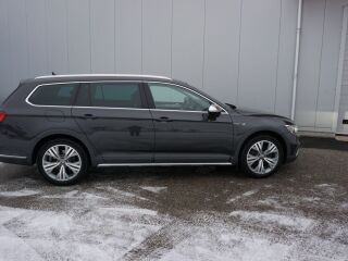 Volkswagen Passat Alltrack 4motion 2.0 147kW