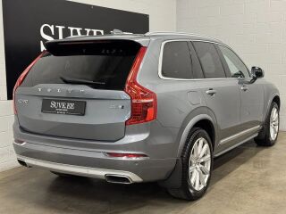 Volvo XC90 Inscription AWD D5 2.0 D4204T11 165kW