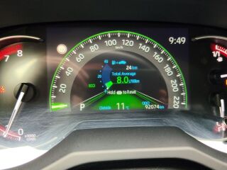 Toyota RAV4 Luxury 129kW