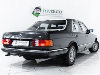 Mercedes-Benz 380 Premium Line 3.8 150kW