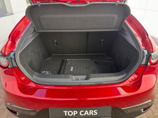 Mazda 3 Skyactiv-G  Eksklusiivne pakett 2.0