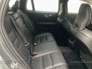 Volvo V60 2.0 140kW