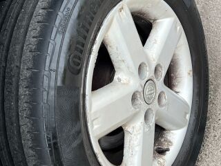 Nissan X-Trail Japan 2.2 R4 100кВ